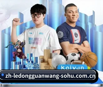 乐动官网 APP | LD SPORTS